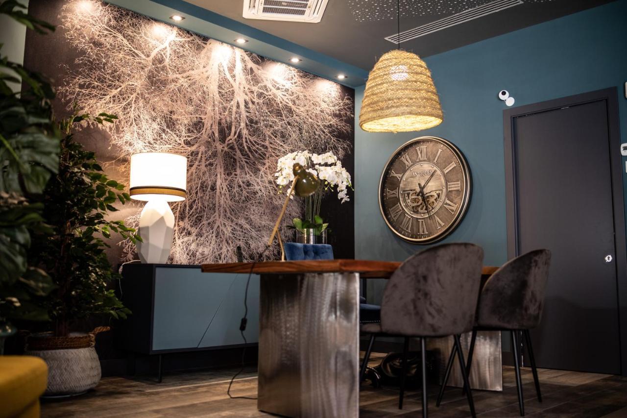 Hotel Gilmar Orellana La Vieja Zewnętrze zdjęcie