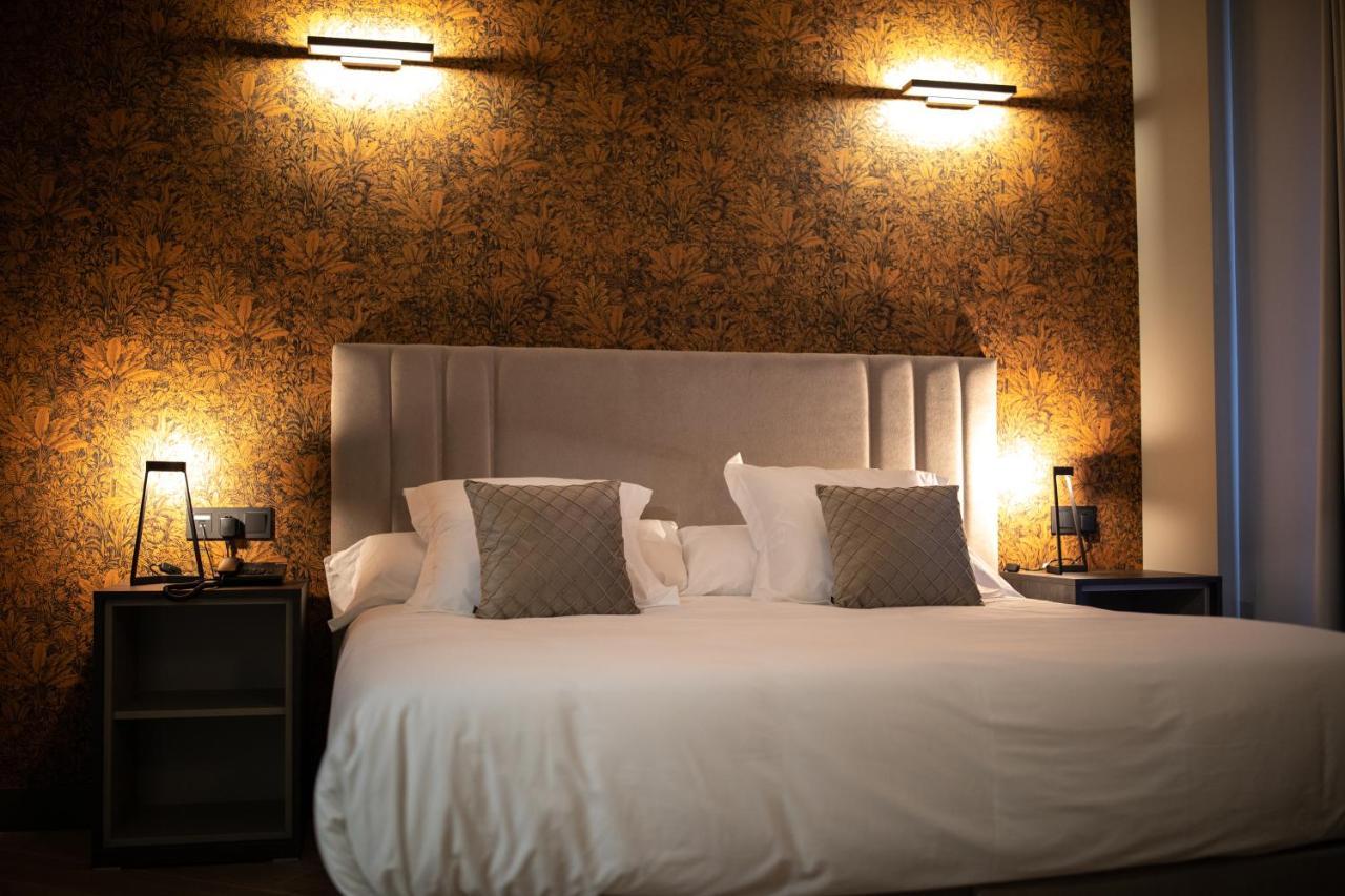 Hotel Gilmar Orellana La Vieja Zewnętrze zdjęcie