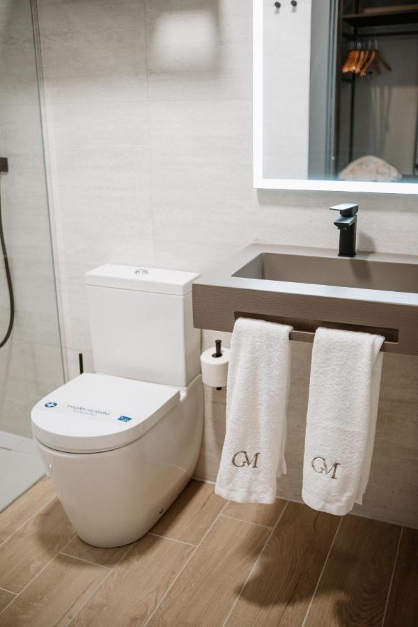 Hotel Gilmar Orellana La Vieja Zewnętrze zdjęcie
