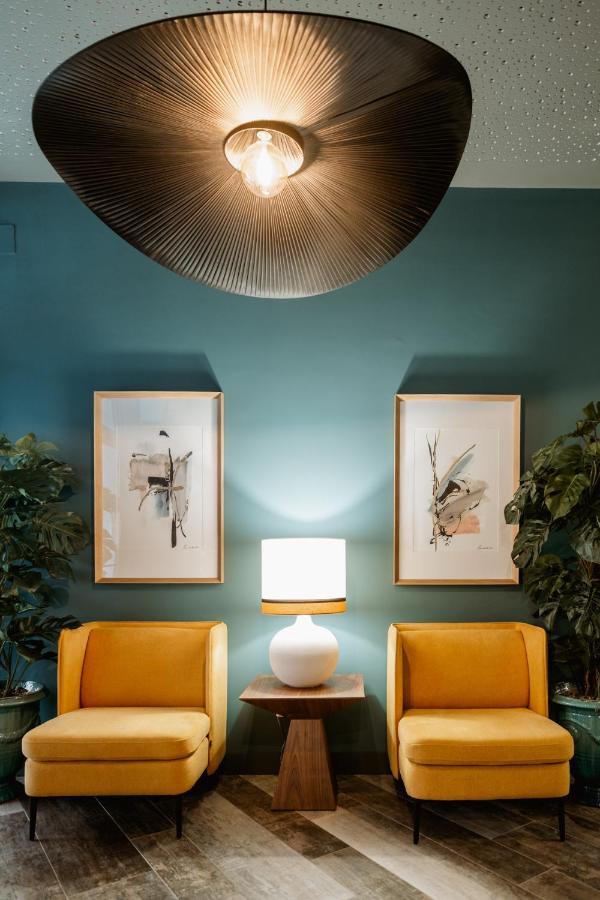 Hotel Gilmar Orellana La Vieja Zewnętrze zdjęcie