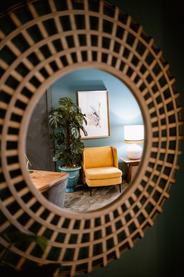 Hotel Gilmar Orellana La Vieja Zewnętrze zdjęcie