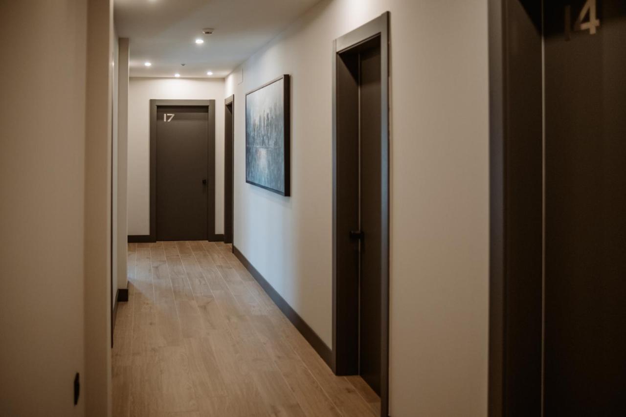 Hotel Gilmar Orellana La Vieja Zewnętrze zdjęcie