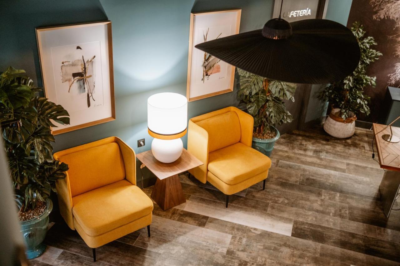 Hotel Gilmar Orellana La Vieja Zewnętrze zdjęcie