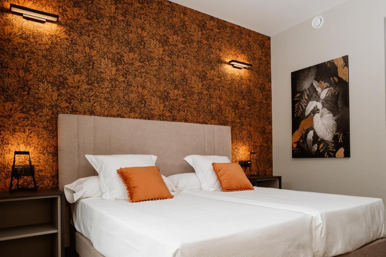 Hotel Gilmar Orellana La Vieja Zewnętrze zdjęcie
