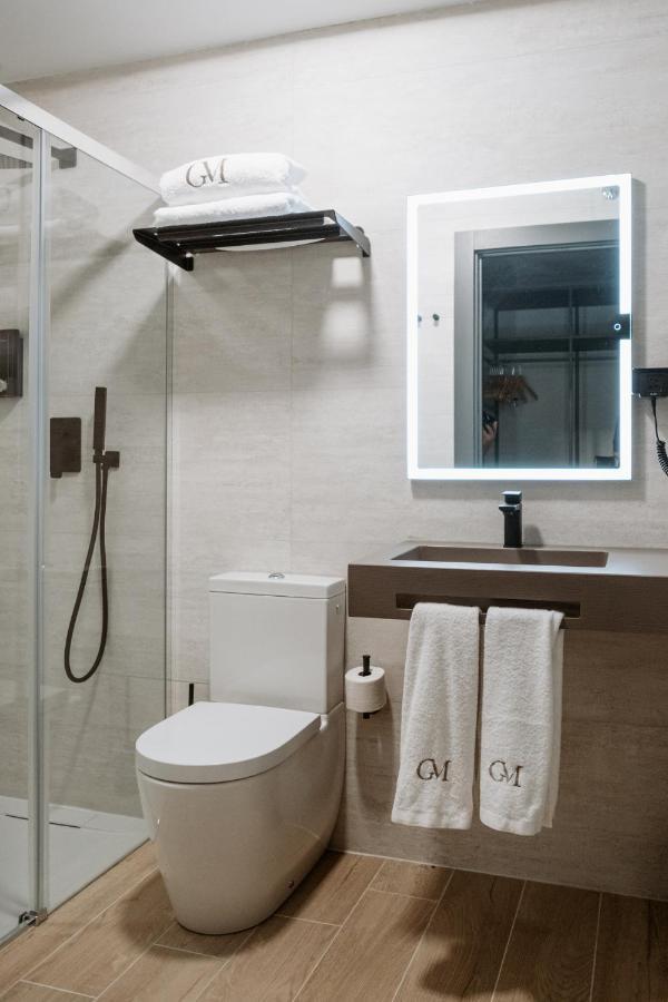 Hotel Gilmar Orellana La Vieja Zewnętrze zdjęcie
