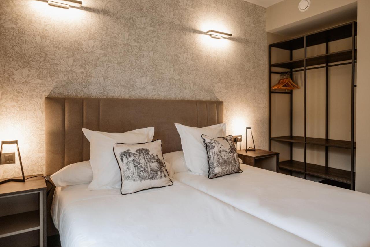 Hotel Gilmar Orellana La Vieja Zewnętrze zdjęcie