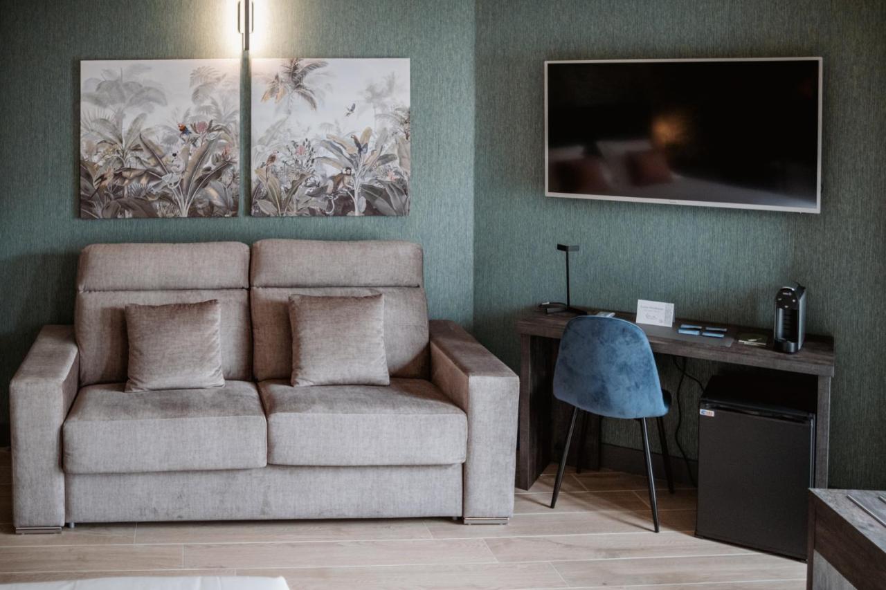 Hotel Gilmar Orellana La Vieja Zewnętrze zdjęcie