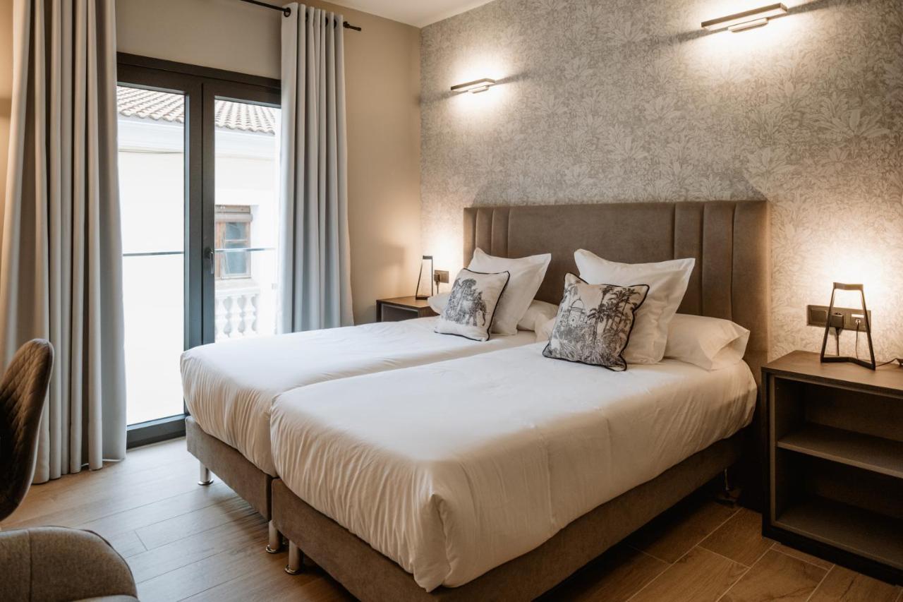 Hotel Gilmar Orellana La Vieja Zewnętrze zdjęcie
