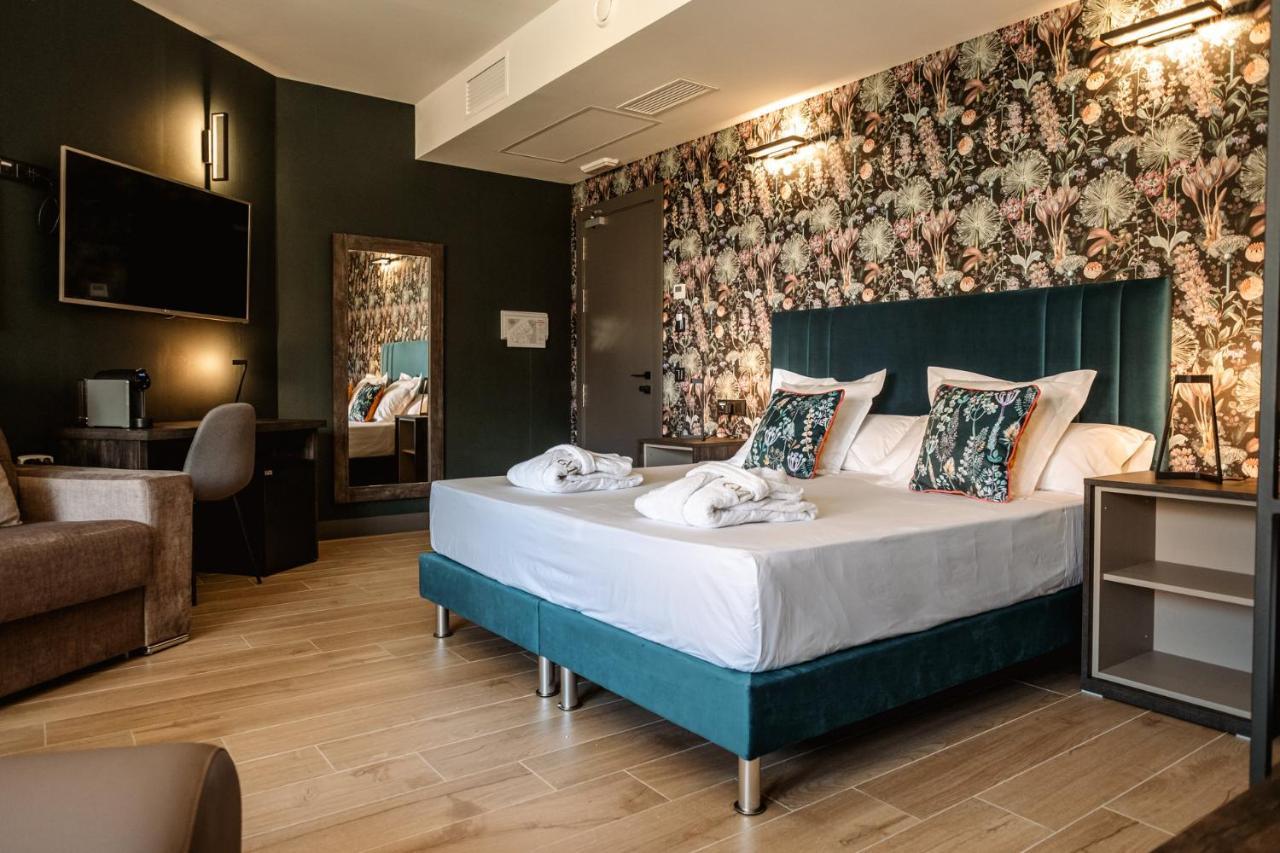 Hotel Gilmar Orellana La Vieja Zewnętrze zdjęcie