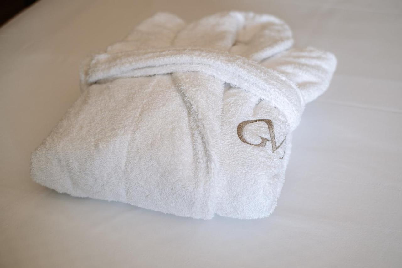 Hotel Gilmar Orellana La Vieja Zewnętrze zdjęcie